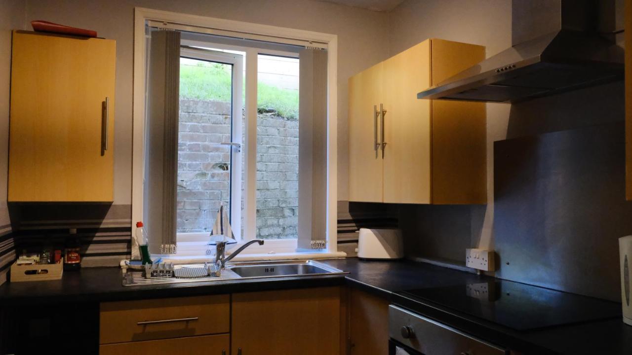 Commanders Cabin 'As Seen In Beyond Paradise' Looe Exterior foto